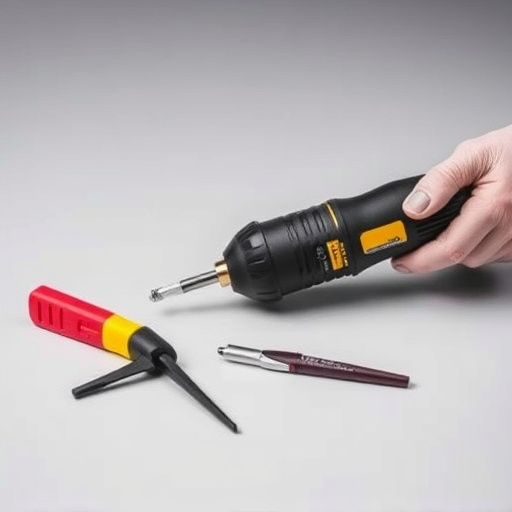 dent removal tools