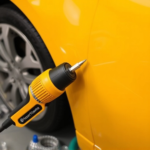 dent removal tools
