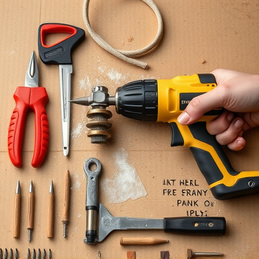dent removal tools