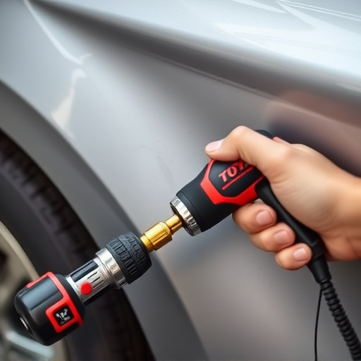 dent removal tools