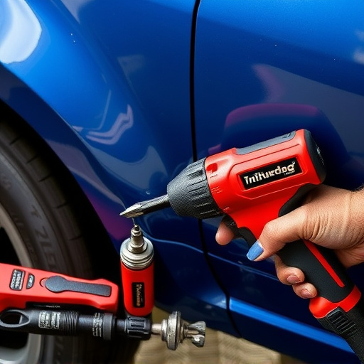 dent removal tools