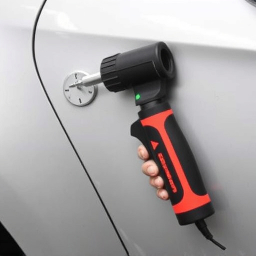 dent removal tools