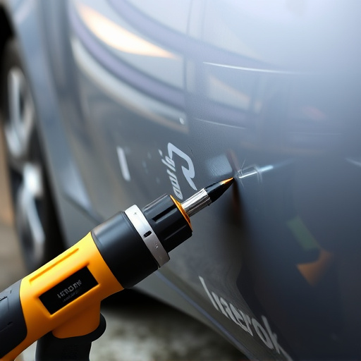 dent removal tools