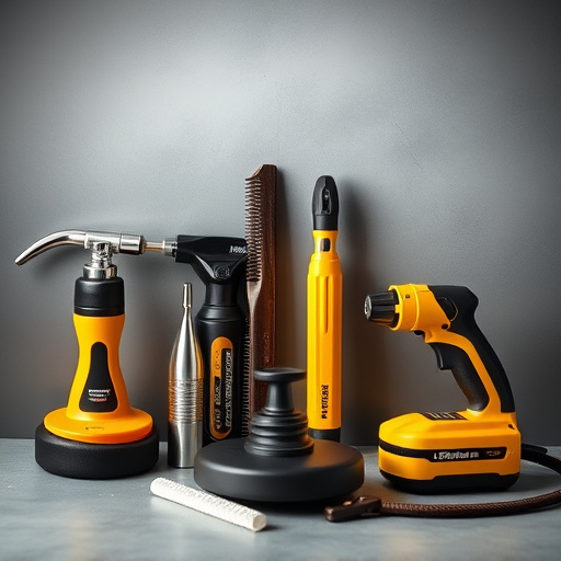 dent removal tools