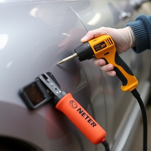 dent removal tools