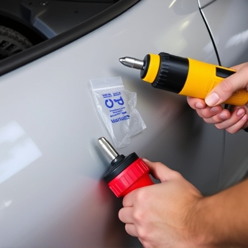 dent removal tools