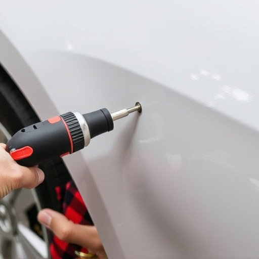 dent removal tools