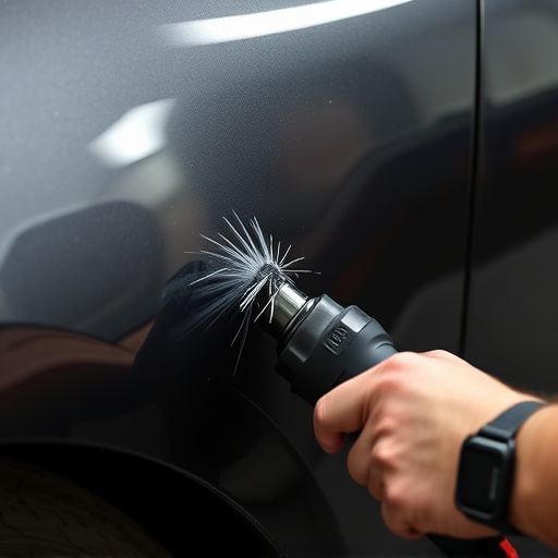 dent removal tools