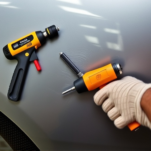 dent removal tools