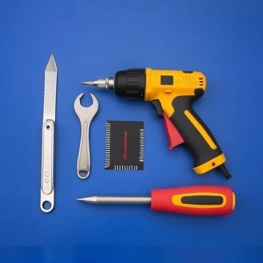 dent removal tools