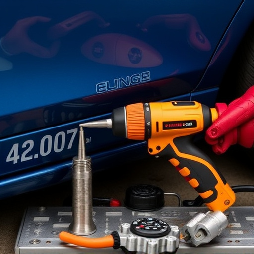 dent removal tools