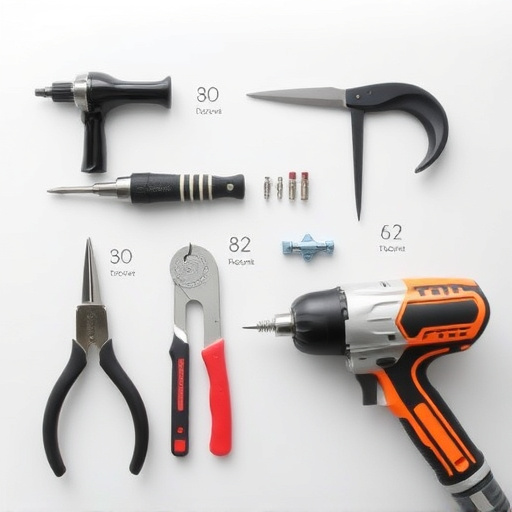 dent removal tools