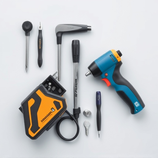 dent removal tools