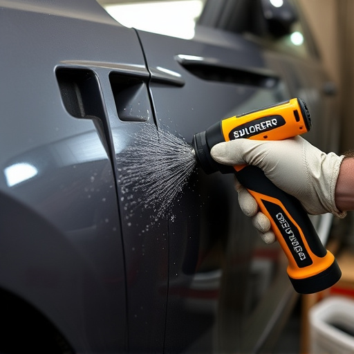 dent removal tools