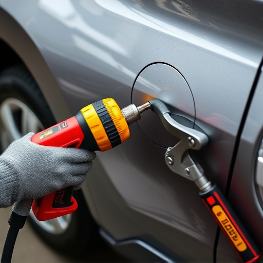 dent removal tools