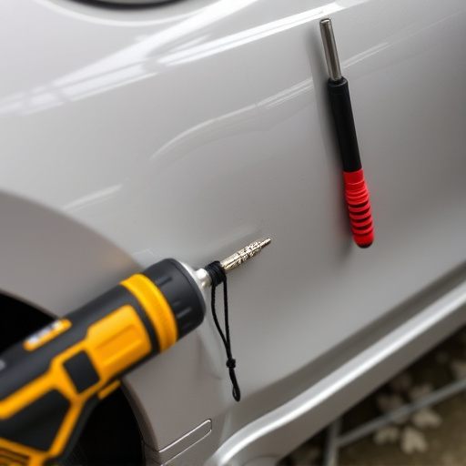 dent removal tools