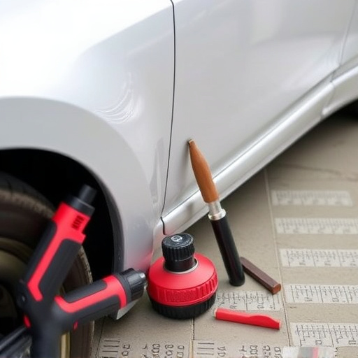 dent removal tools