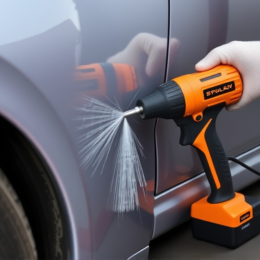 dent removal tools