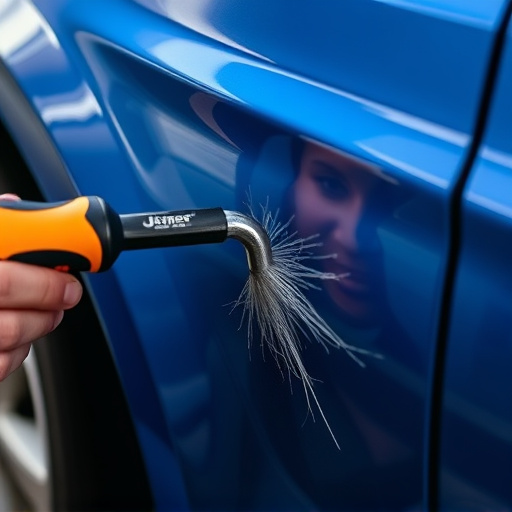 dent removal tools