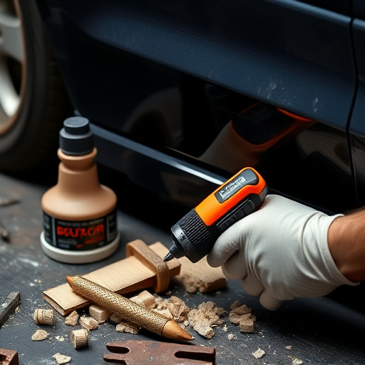 dent removal tools