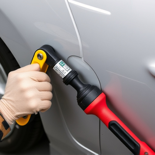 dent removal tools