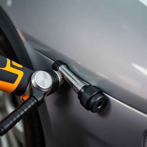 dent removal tools