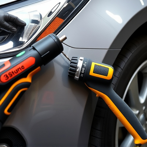dent removal tools