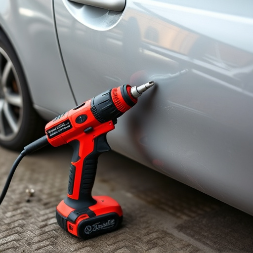 dent removal tools