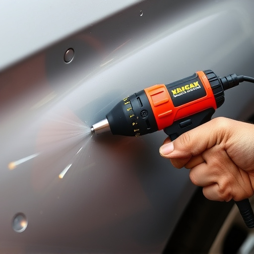 dent removal tools