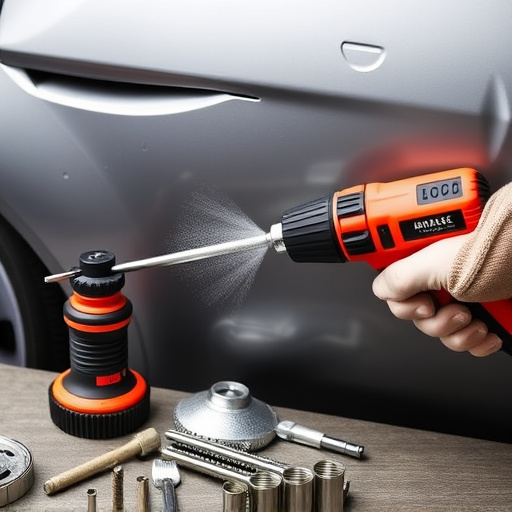 dent removal tools