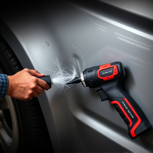 dent removal tools