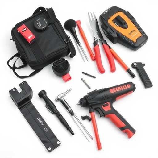 dent removal tools