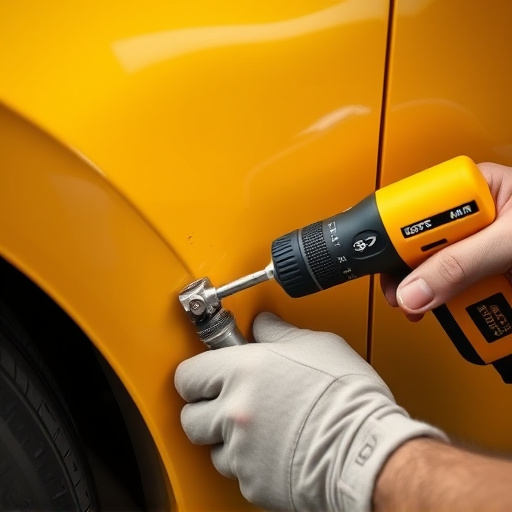 dent removal tools