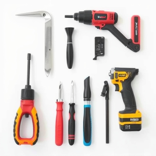 dent removal tools