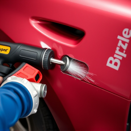 dent removal tools