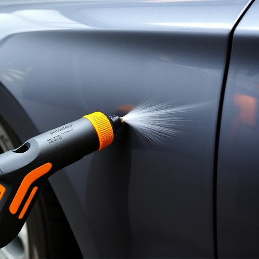 dent removal tools