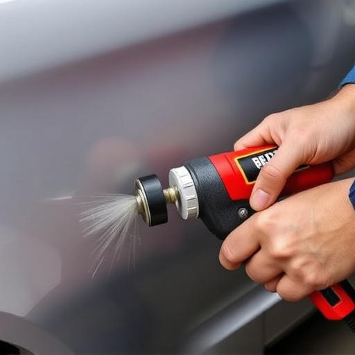 dent removal tools