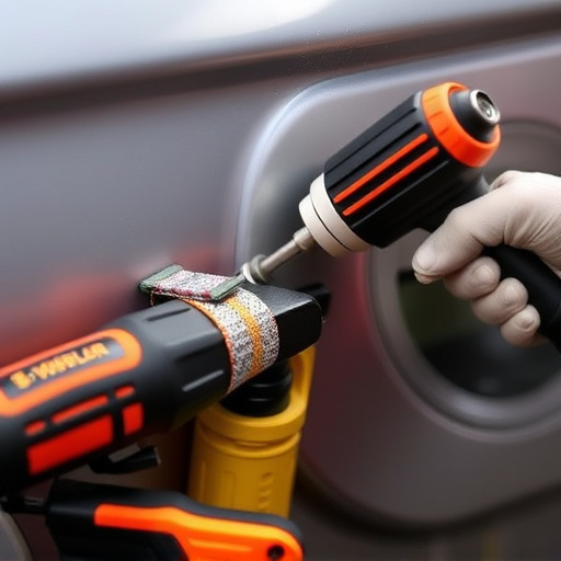 dent removal tools
