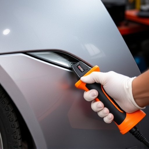 dent removal tools