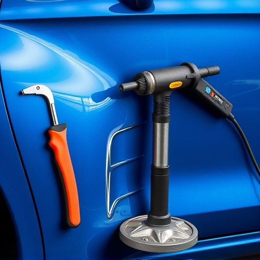 dent removal tools