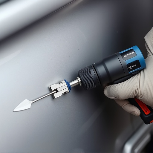 dent removal tools