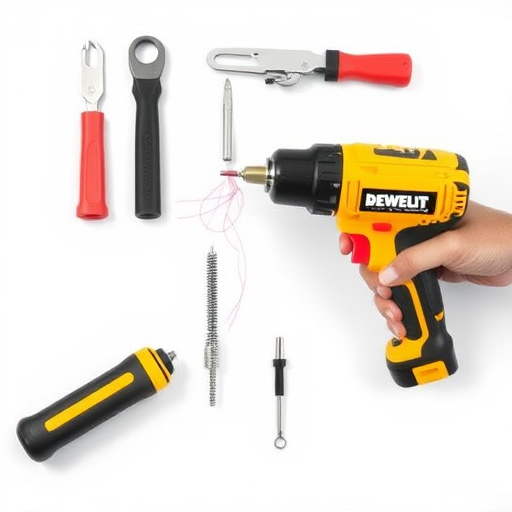 dent removal tools