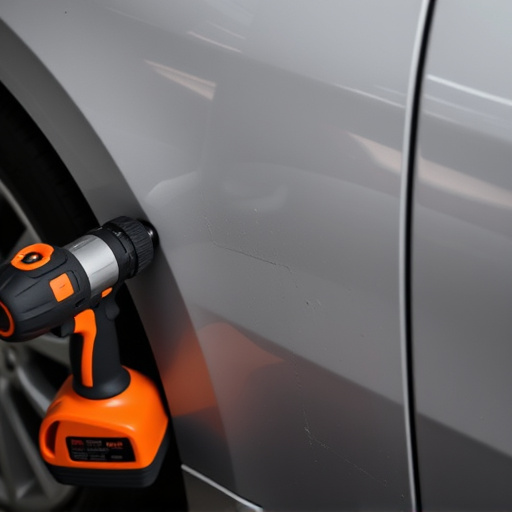 dent removal tools