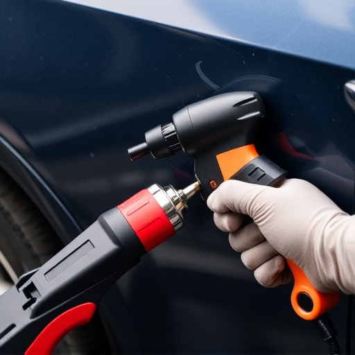 dent removal tools