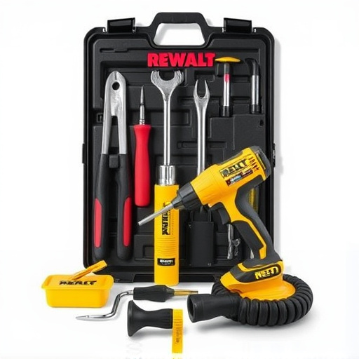 dent removal tools