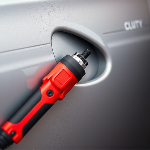 dent removal tools
