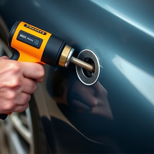 dent removal tools