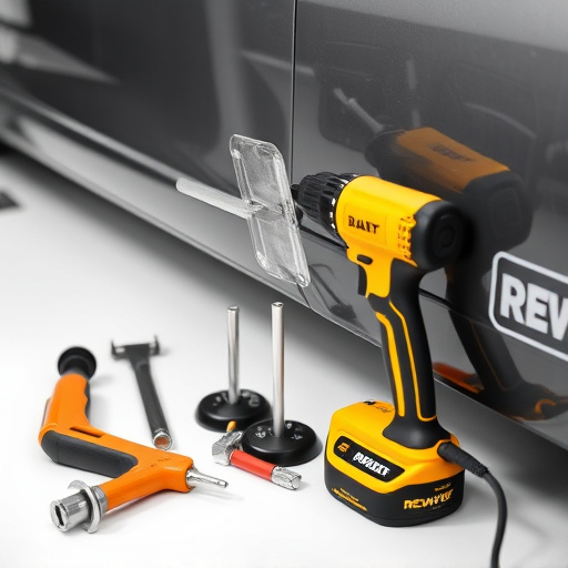 dent removal tools