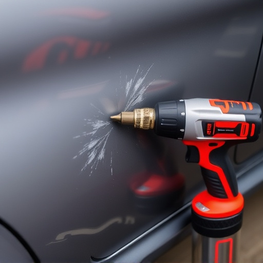 dent removal tools