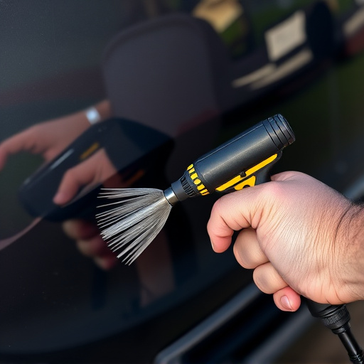 dent removal tools